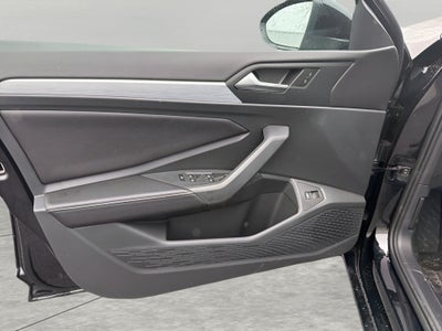 2026 Volkswagen Jetta S Auto