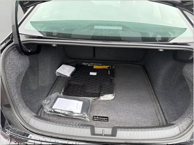 2026 Volkswagen Jetta S Auto