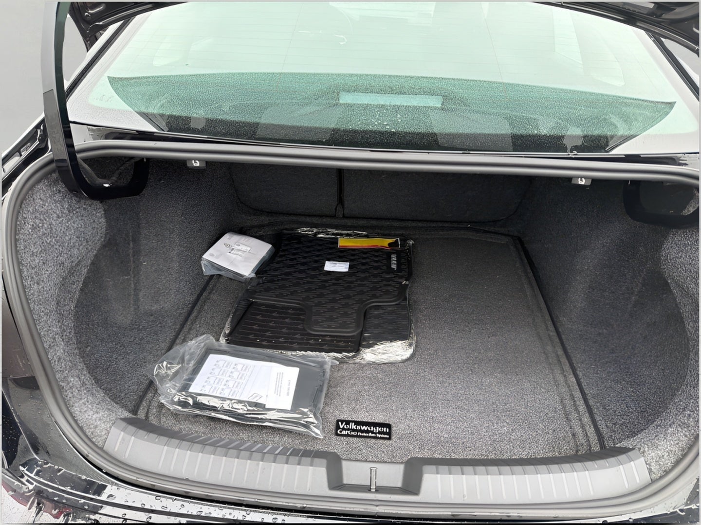 2026 Volkswagen Jetta S Auto