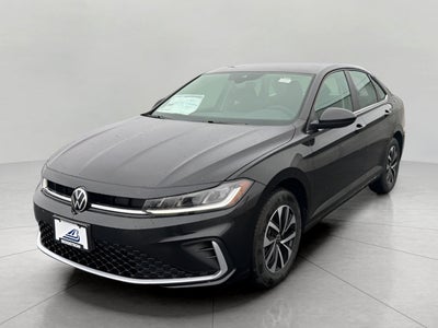 2026 Volkswagen Jetta S Auto