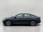 2026 Volkswagen Jetta S Auto