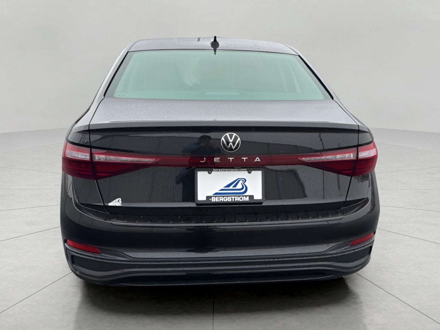 2026 Volkswagen Jetta S Auto