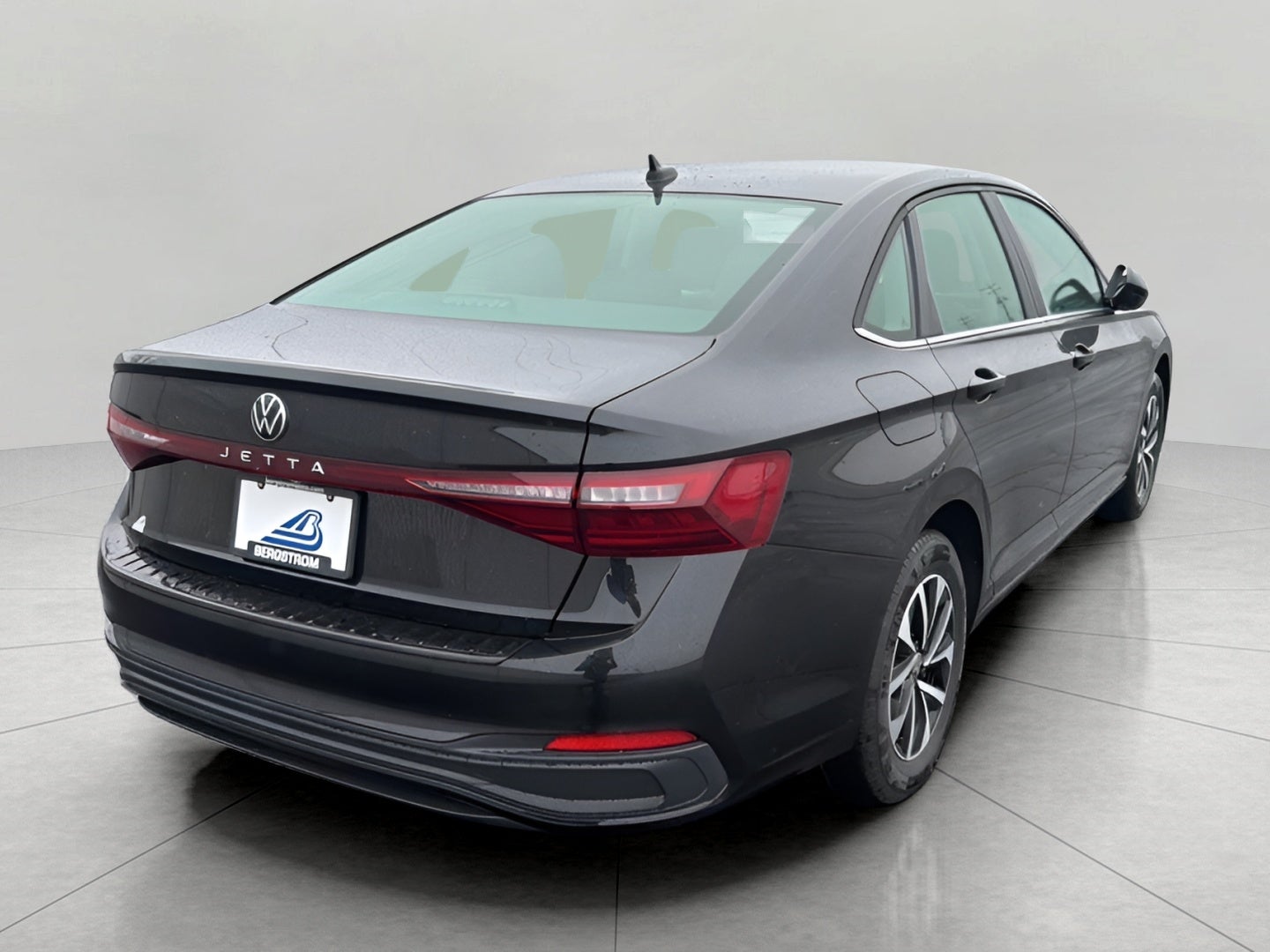 2026 Volkswagen Jetta S Auto