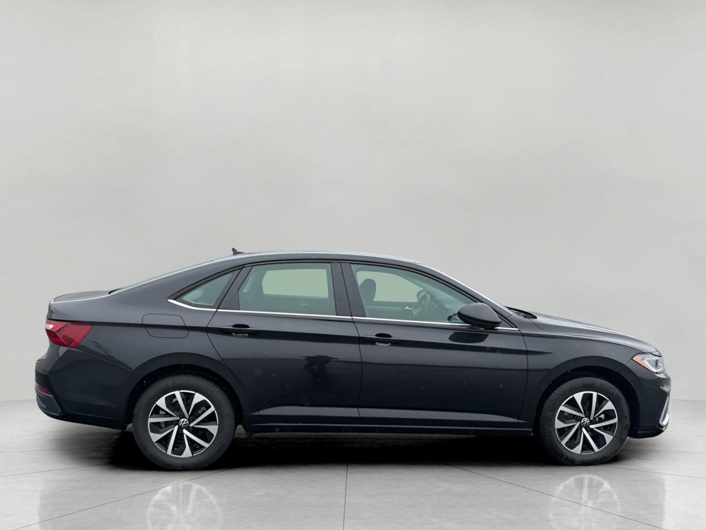 2026 Volkswagen Jetta S Auto