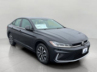 2026 Volkswagen Jetta S Auto