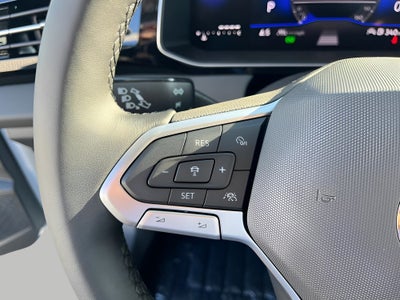 2025 Volkswagen Jetta S Auto