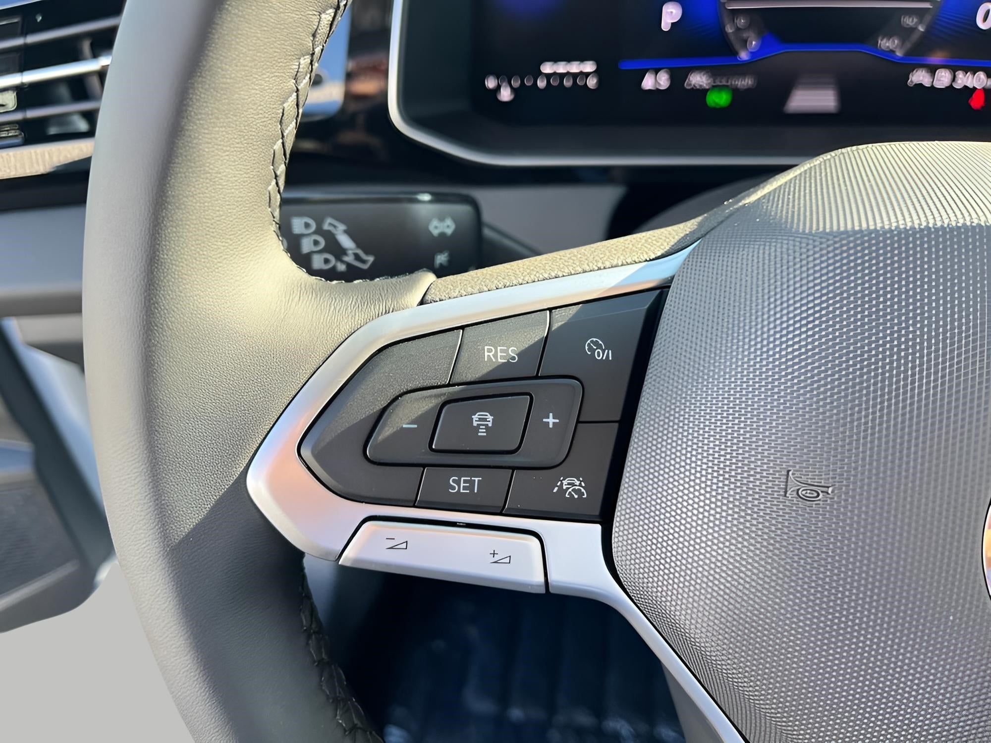 2025 Volkswagen Jetta S Auto