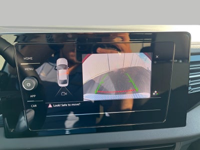 2025 Volkswagen Jetta S Auto