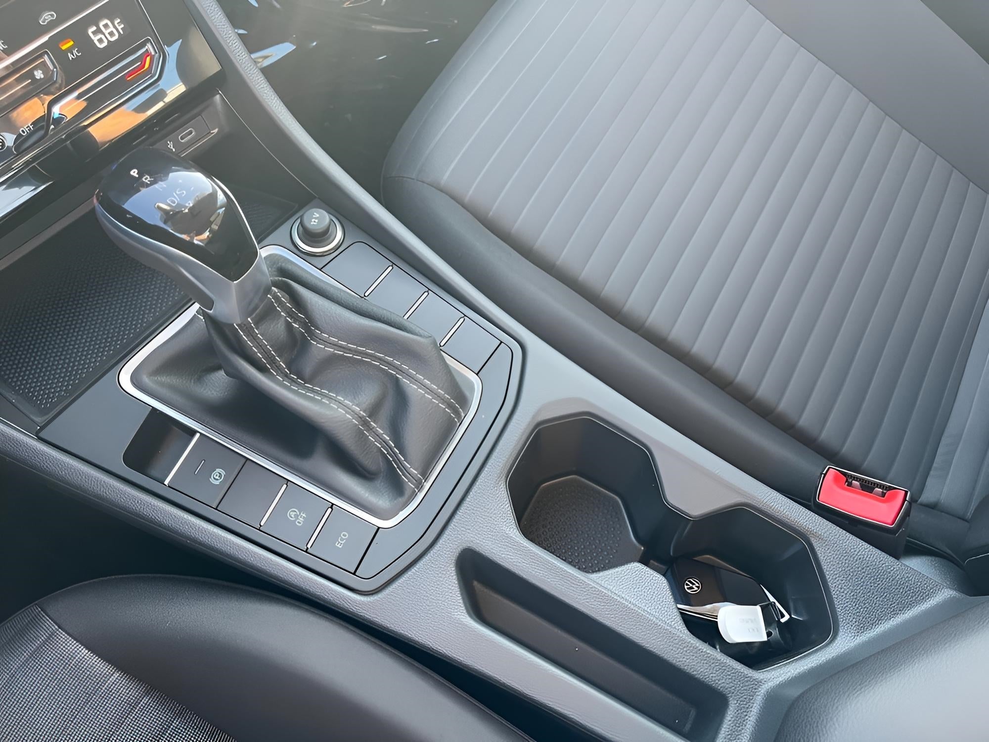 2025 Volkswagen Jetta S Auto