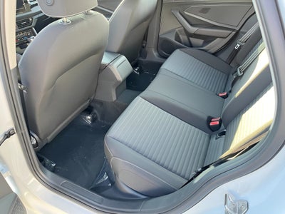 2025 Volkswagen Jetta S Auto