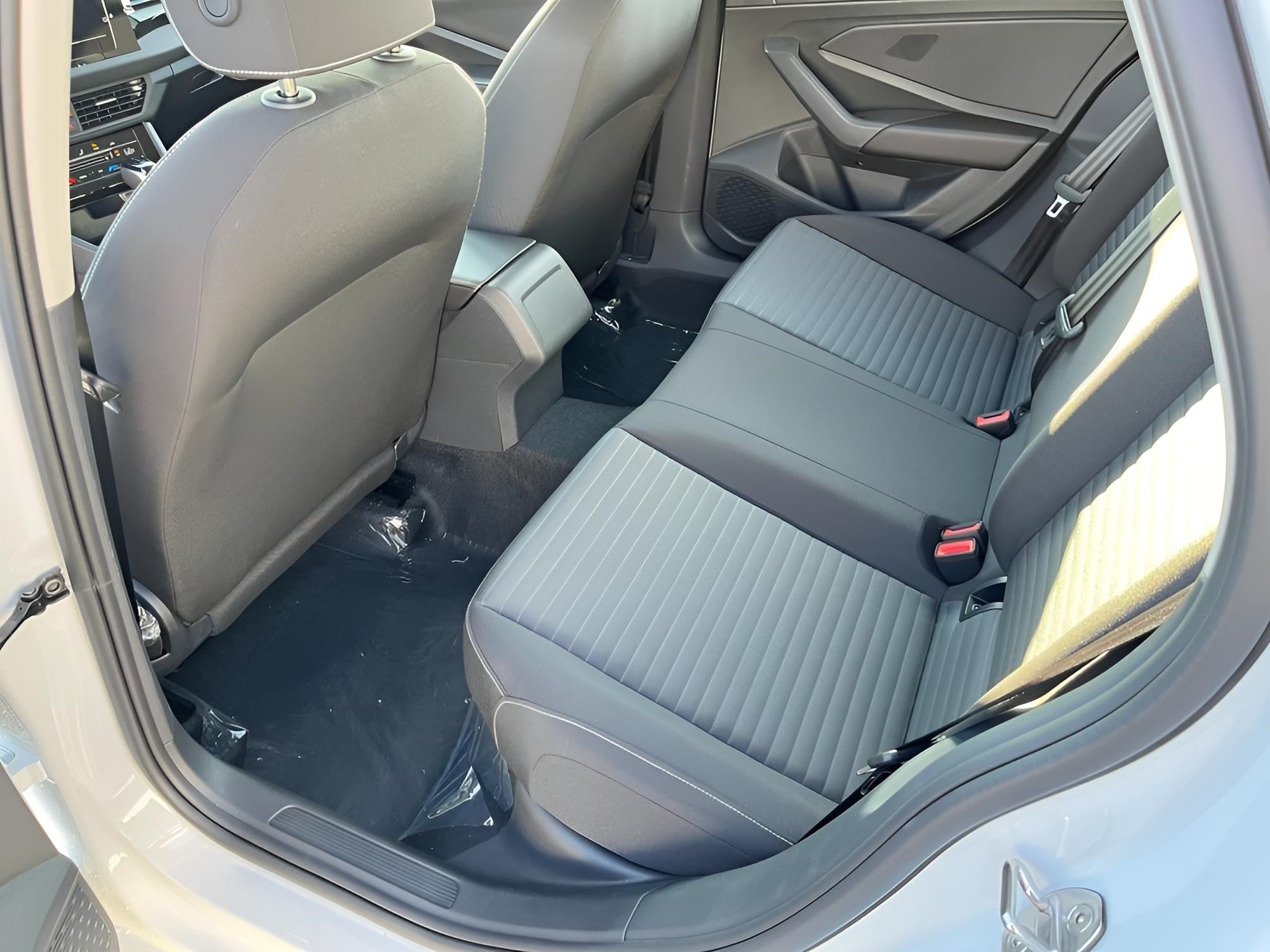 2025 Volkswagen Jetta S Auto