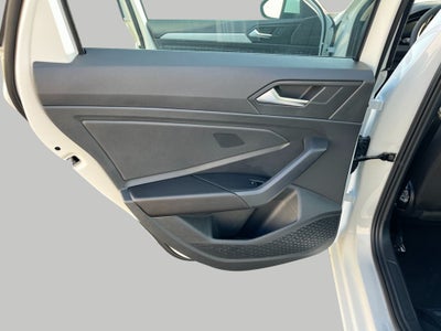 2025 Volkswagen Jetta S Auto