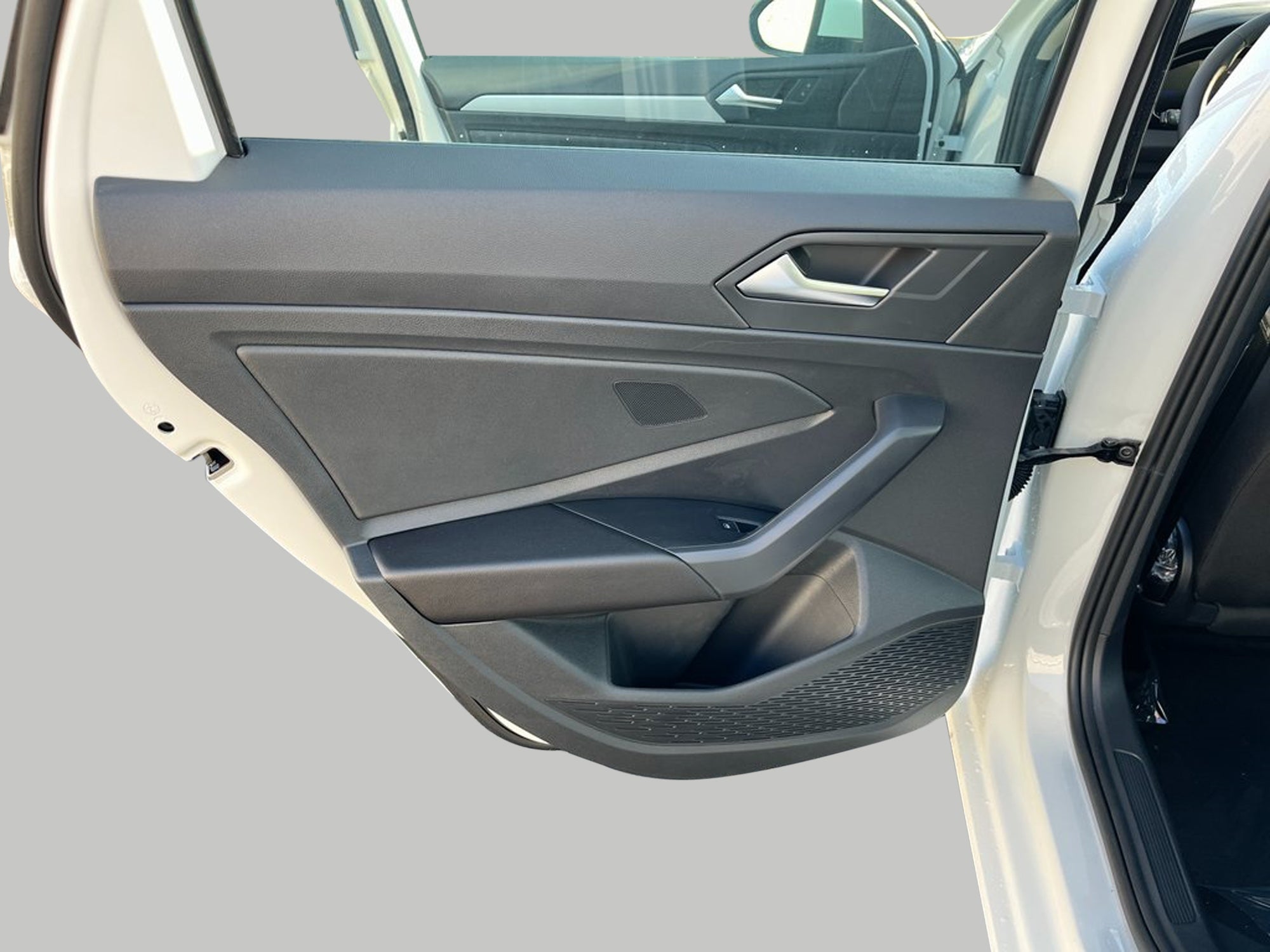 2025 Volkswagen Jetta S Auto