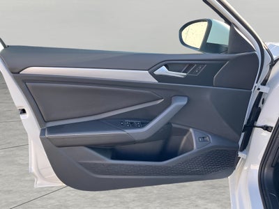 2025 Volkswagen Jetta S Auto