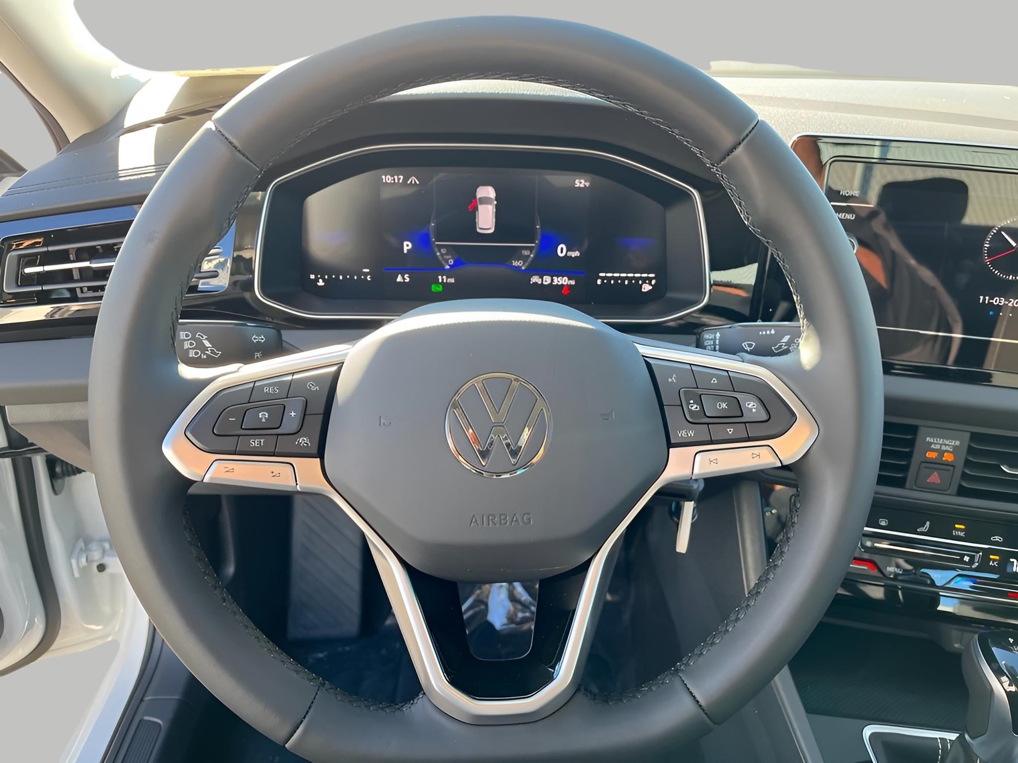 2025 Volkswagen Jetta S Auto
