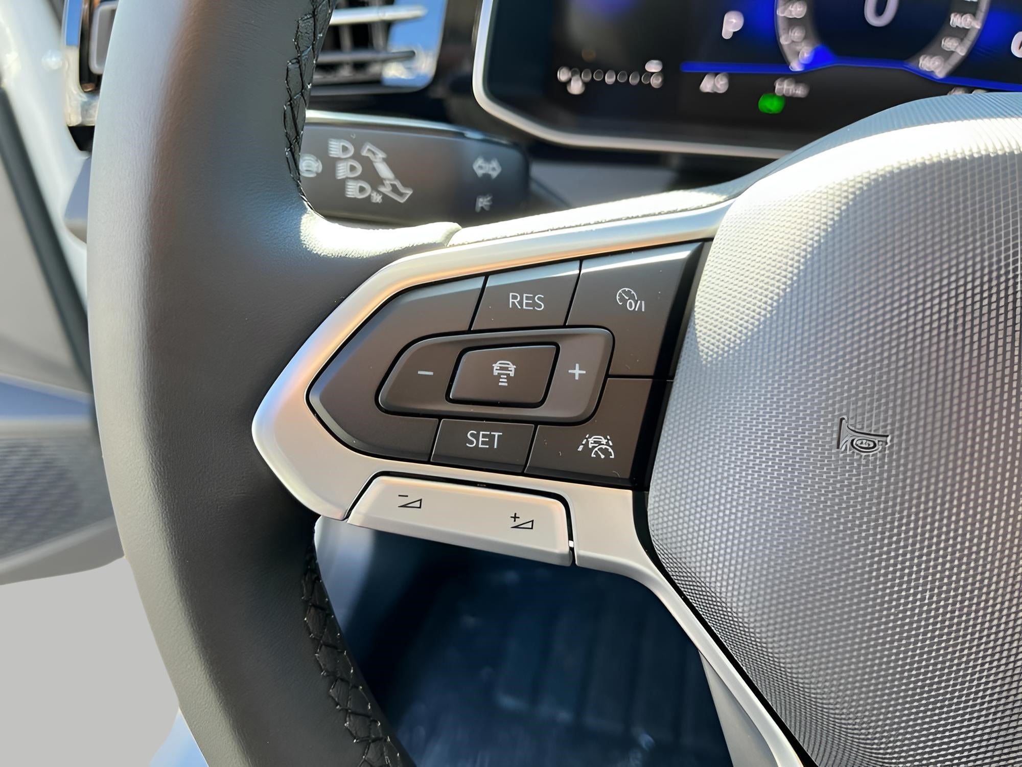 2025 Volkswagen Jetta S Auto