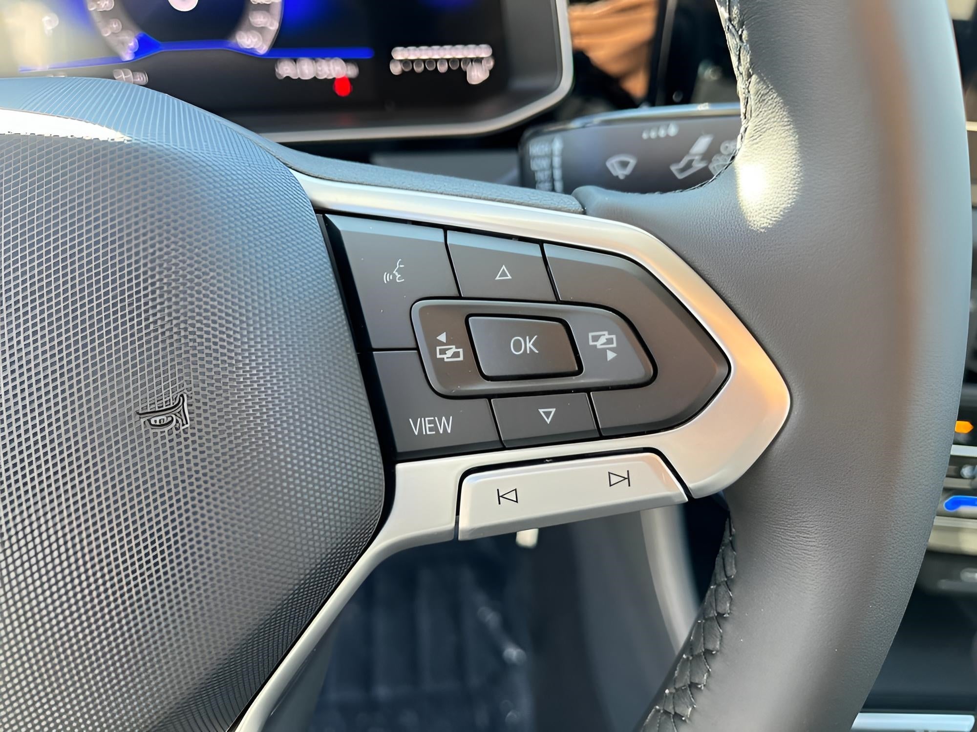 2025 Volkswagen Jetta S Auto