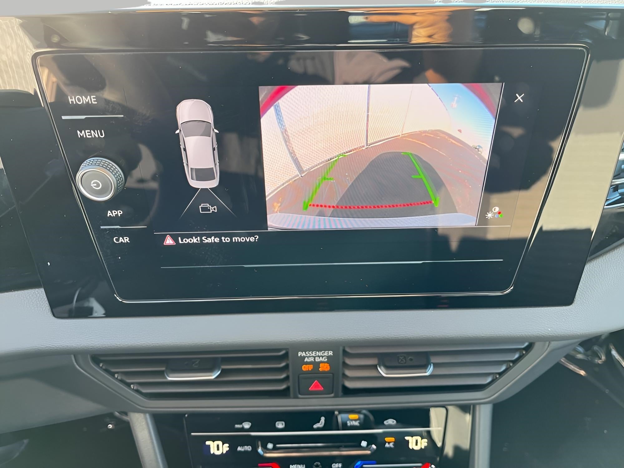 2025 Volkswagen Jetta S Auto