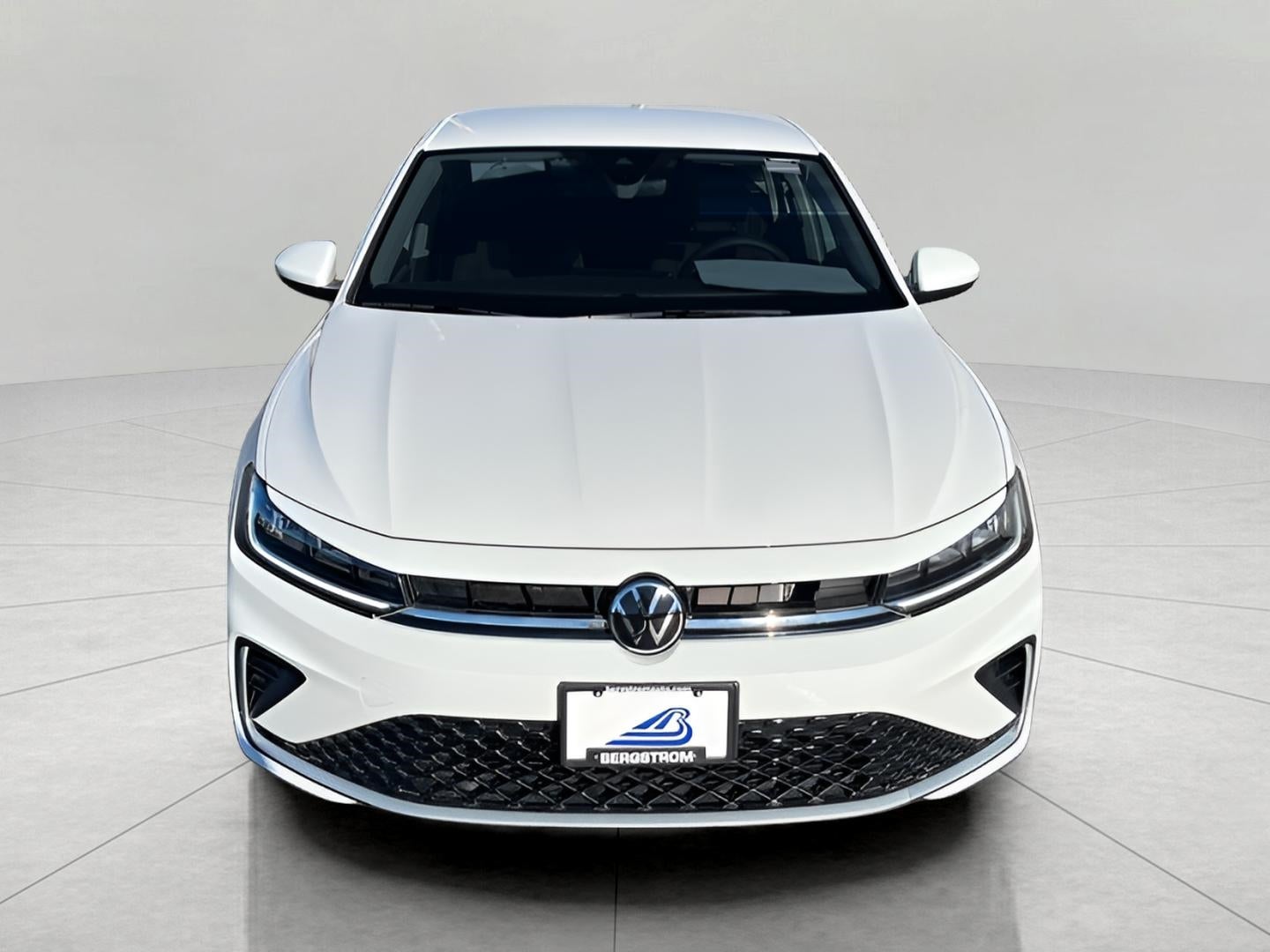 2025 Volkswagen Jetta S Auto