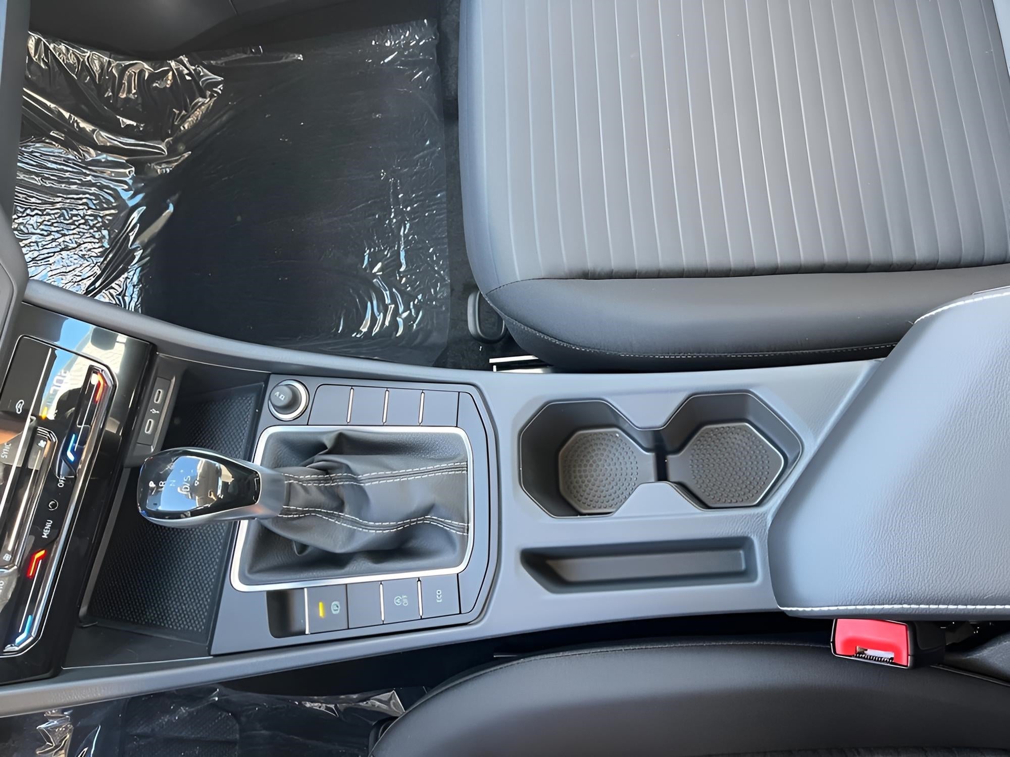 2025 Volkswagen Jetta S Auto