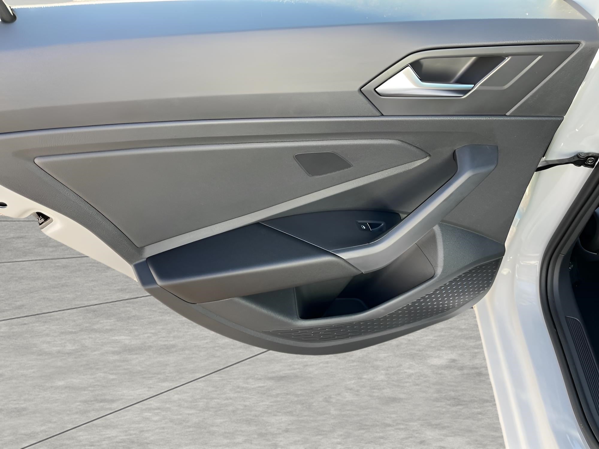 2025 Volkswagen Jetta S Auto