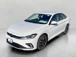 2025 Volkswagen Jetta S Auto
