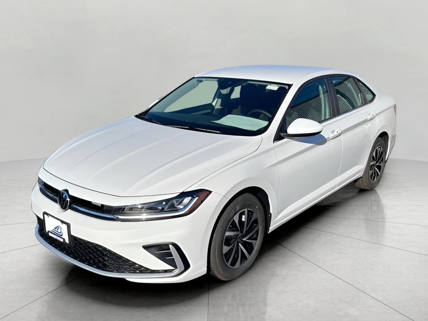 2025 Volkswagen Jetta S Auto