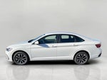 2025 Volkswagen Jetta S Auto