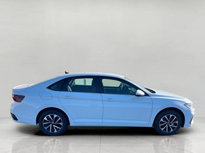 2025 Volkswagen Jetta S Auto