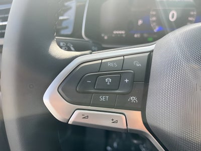 2025 Volkswagen Jetta S Auto