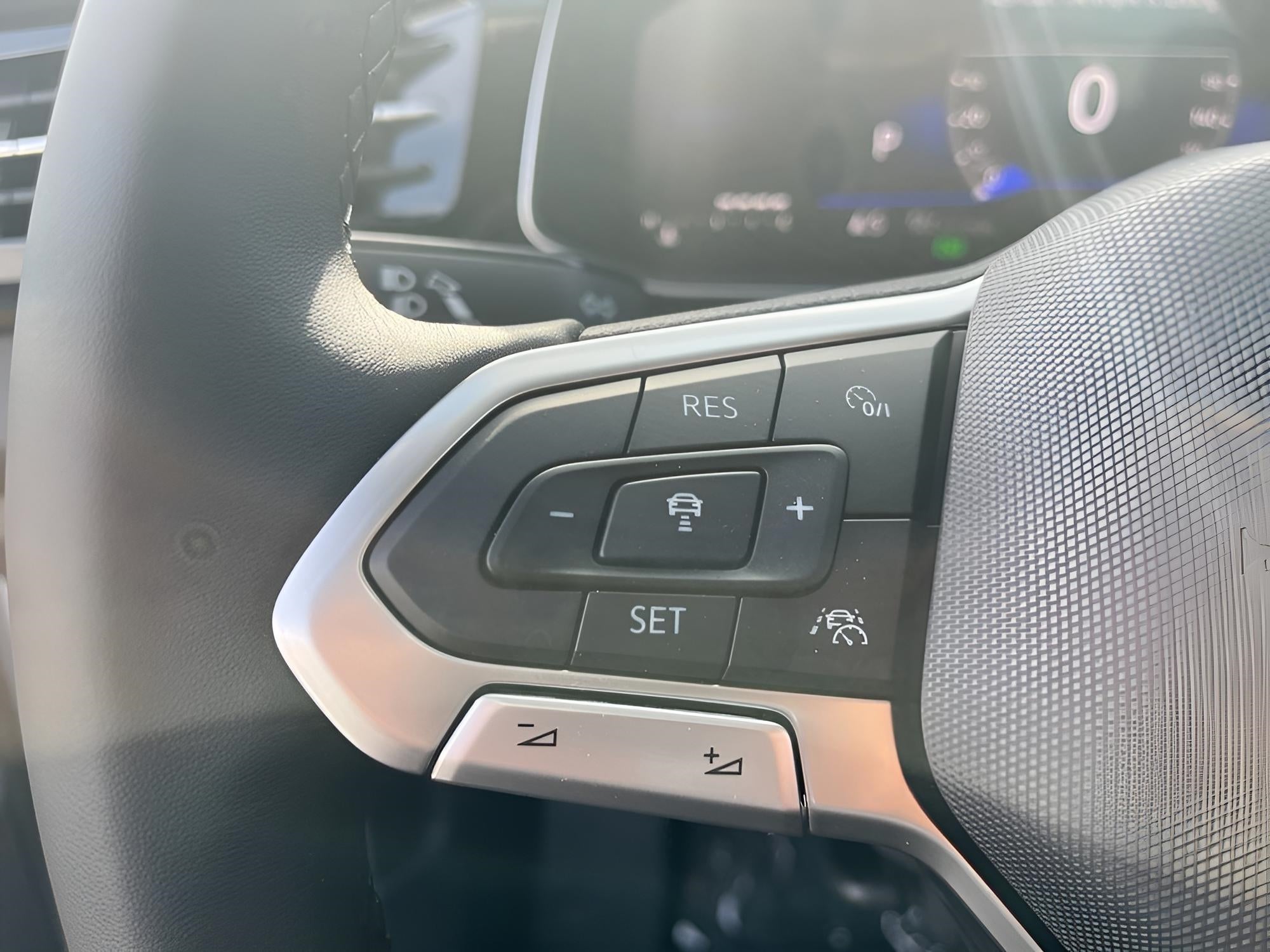 2025 Volkswagen Jetta S Auto