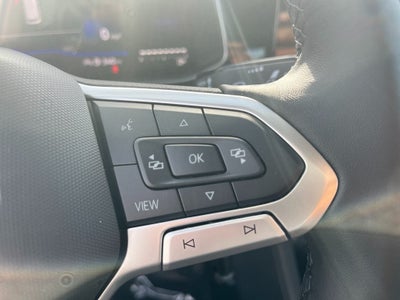 2025 Volkswagen Jetta S Auto