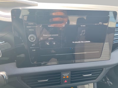 2025 Volkswagen Jetta S Auto