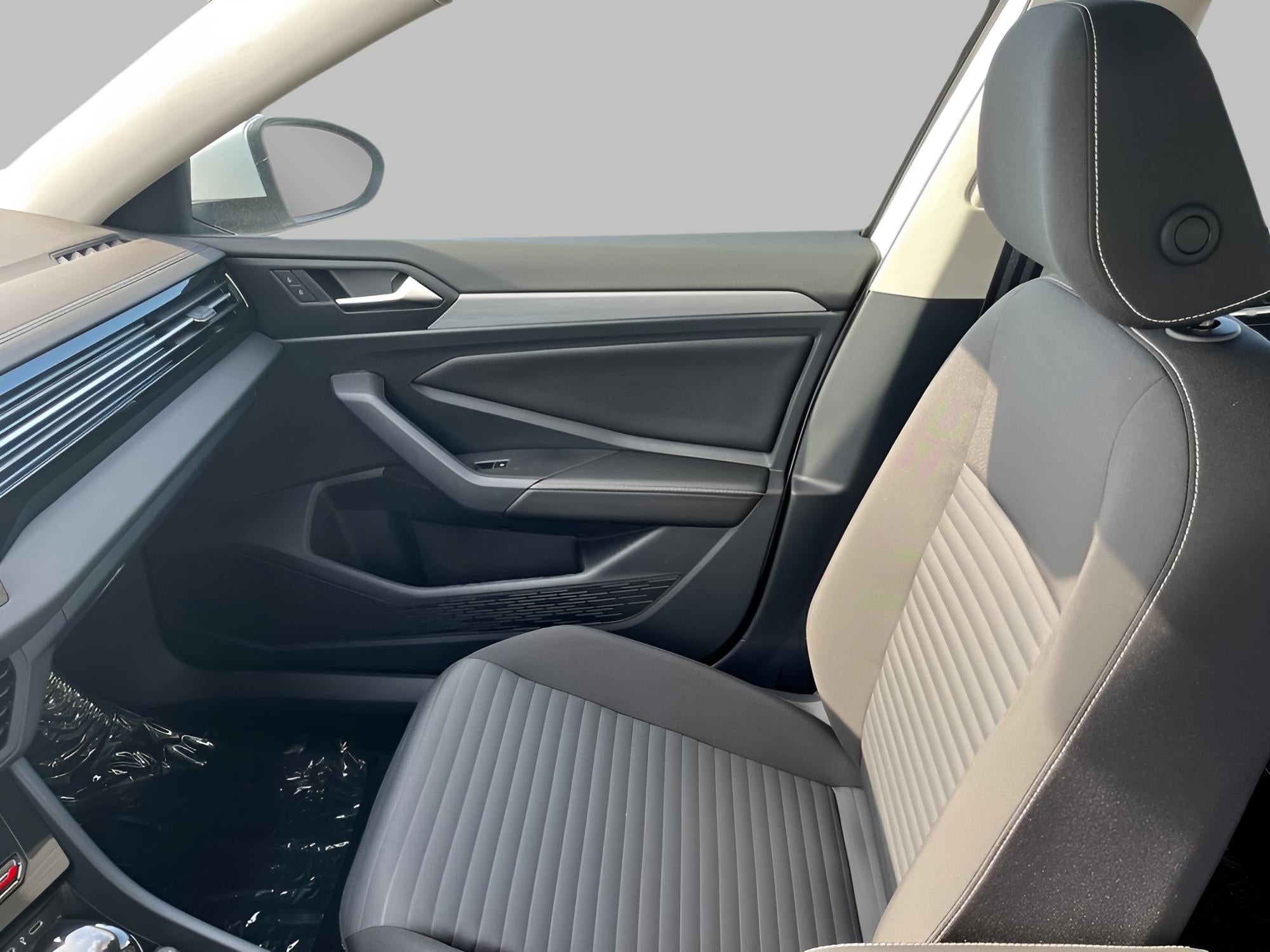 2025 Volkswagen Jetta S Auto