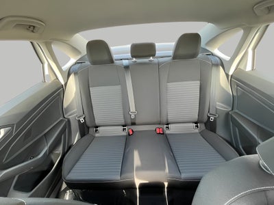 2025 Volkswagen Jetta S Auto
