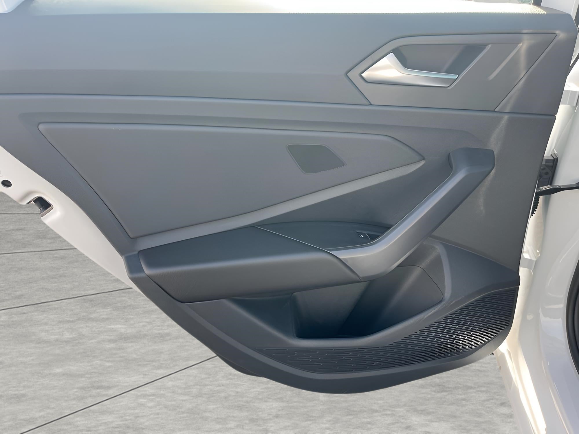 2025 Volkswagen Jetta S Auto