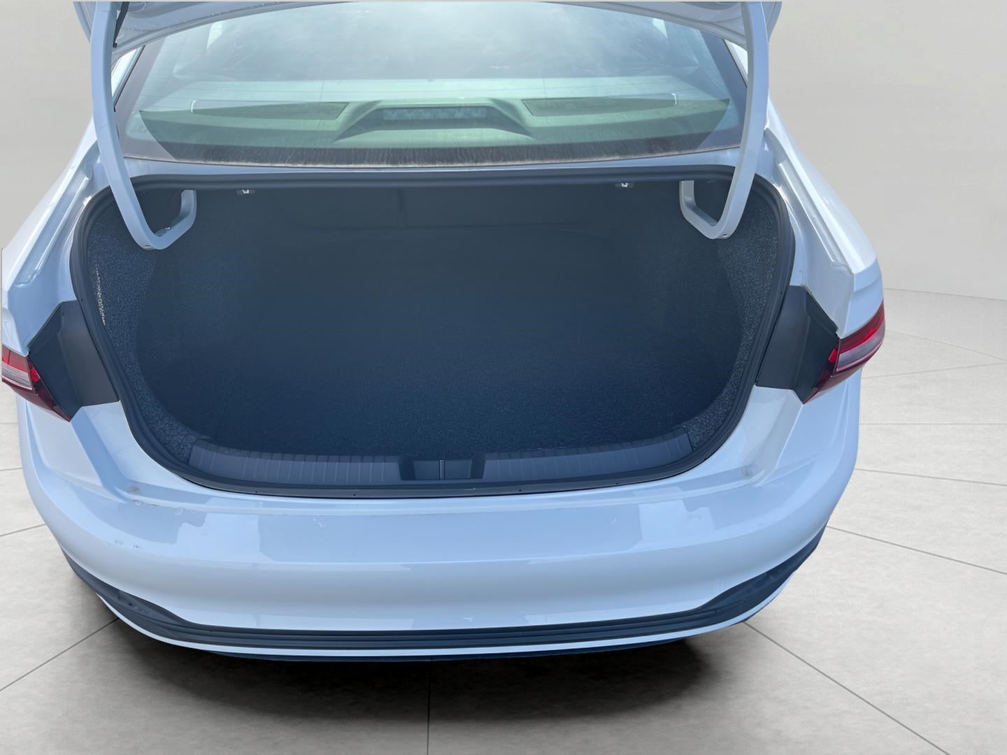 2025 Volkswagen Jetta S Auto