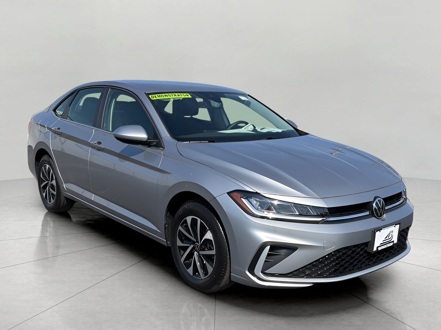 2025 Volkswagen Jetta S