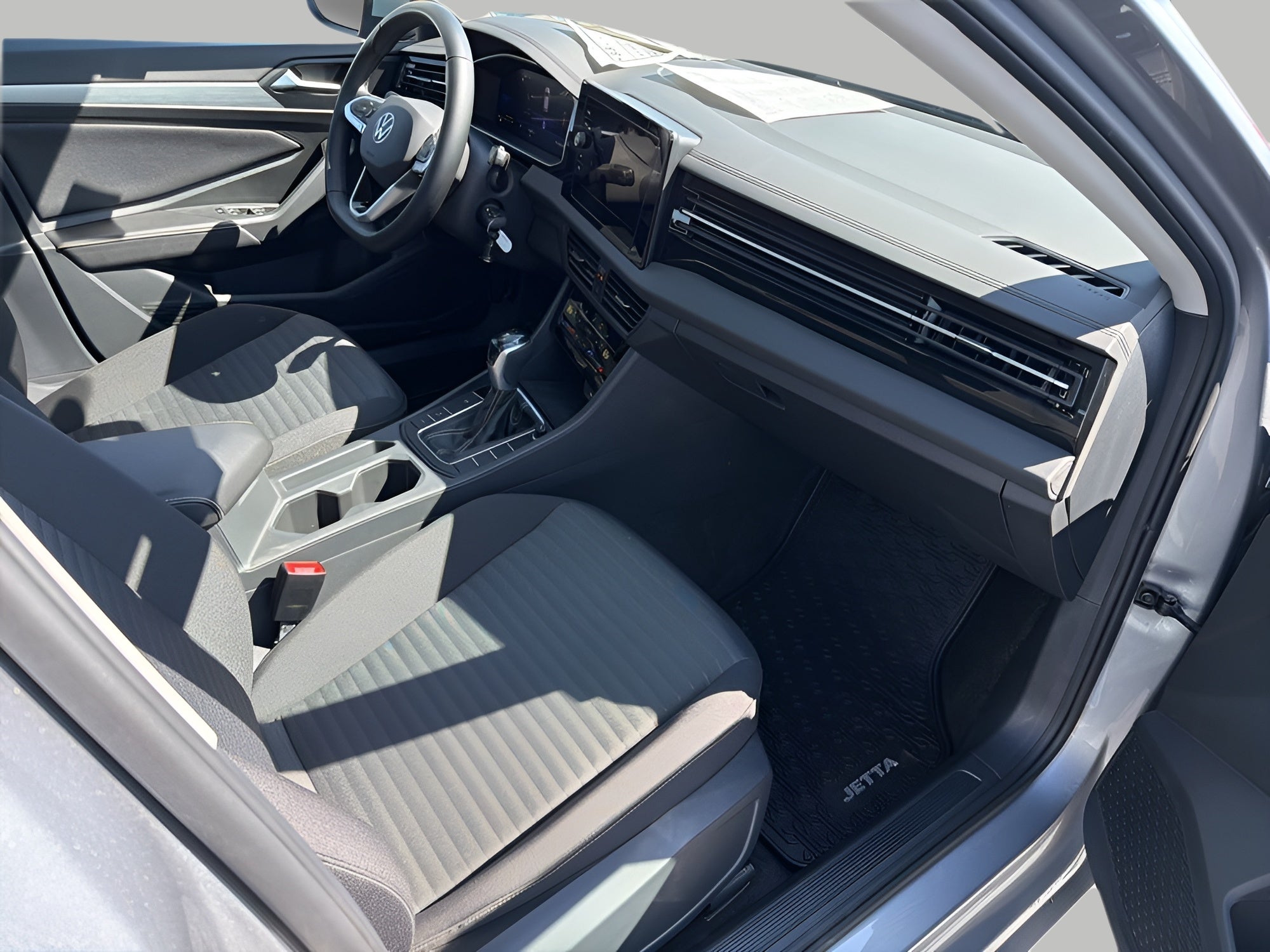 2025 Volkswagen Jetta S Auto