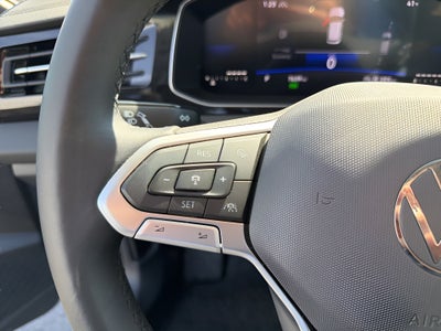 2025 Volkswagen Jetta S Auto