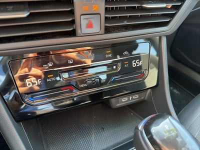 2025 Volkswagen Jetta S Auto