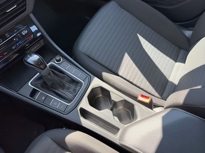 2025 Volkswagen Jetta S Auto