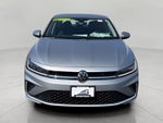 2025 Volkswagen Jetta S Auto