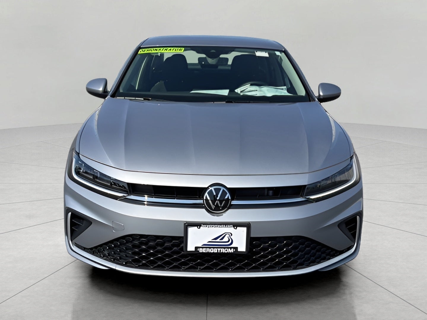 2025 Volkswagen Jetta S Auto