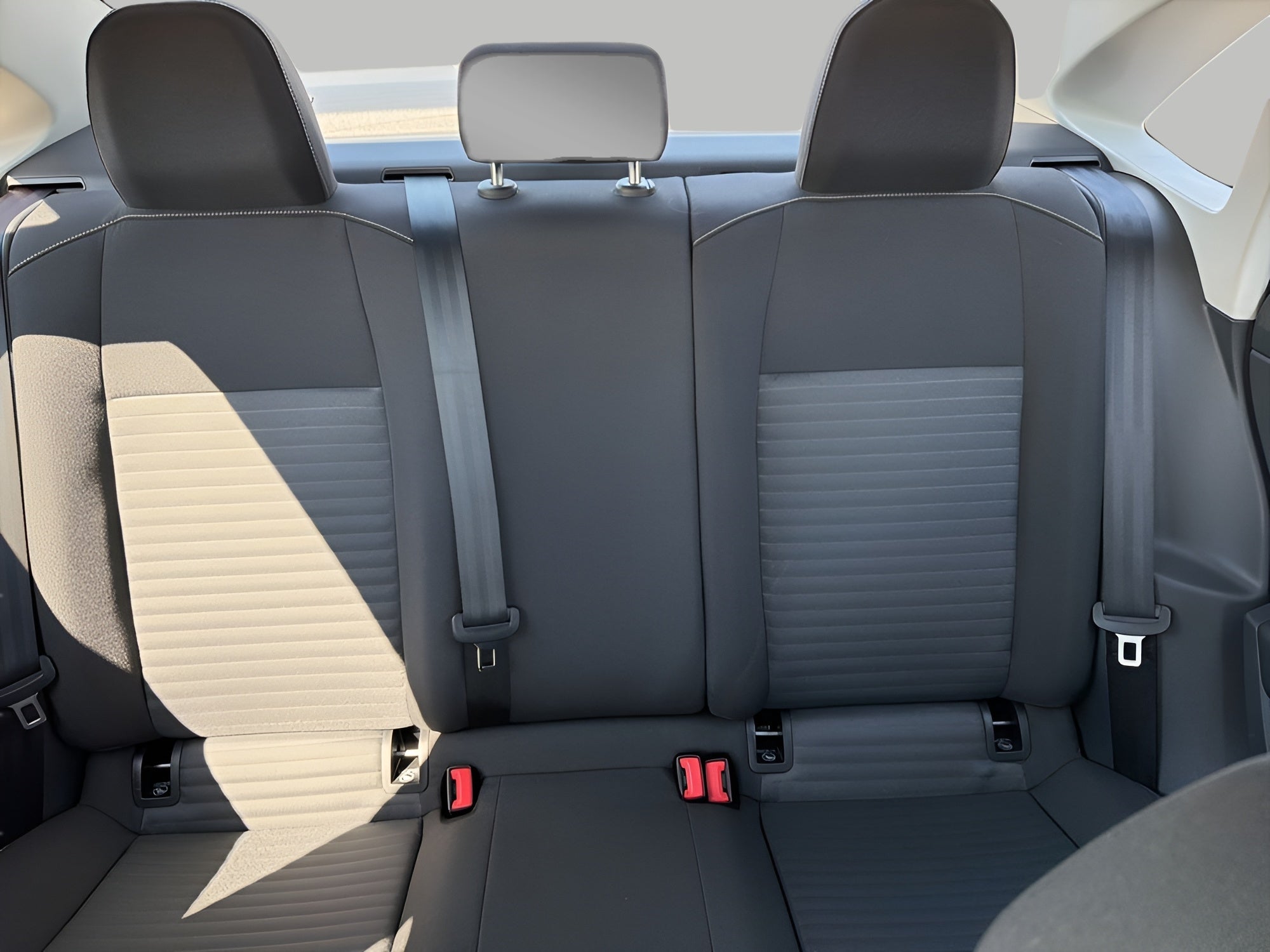 2025 Volkswagen Jetta S Auto