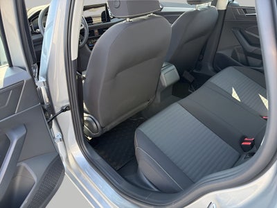 2025 Volkswagen Jetta S Auto