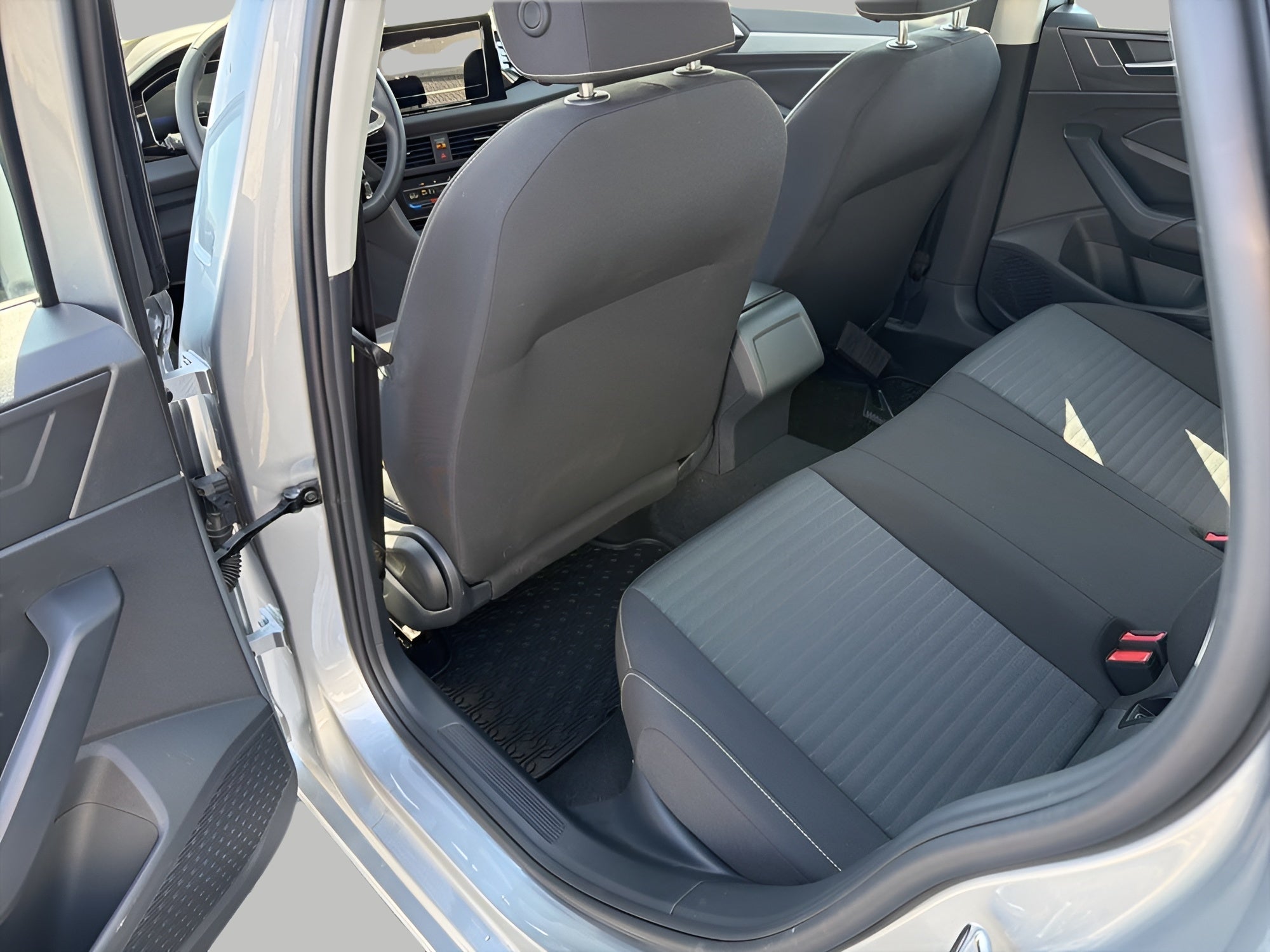 2025 Volkswagen Jetta S Auto