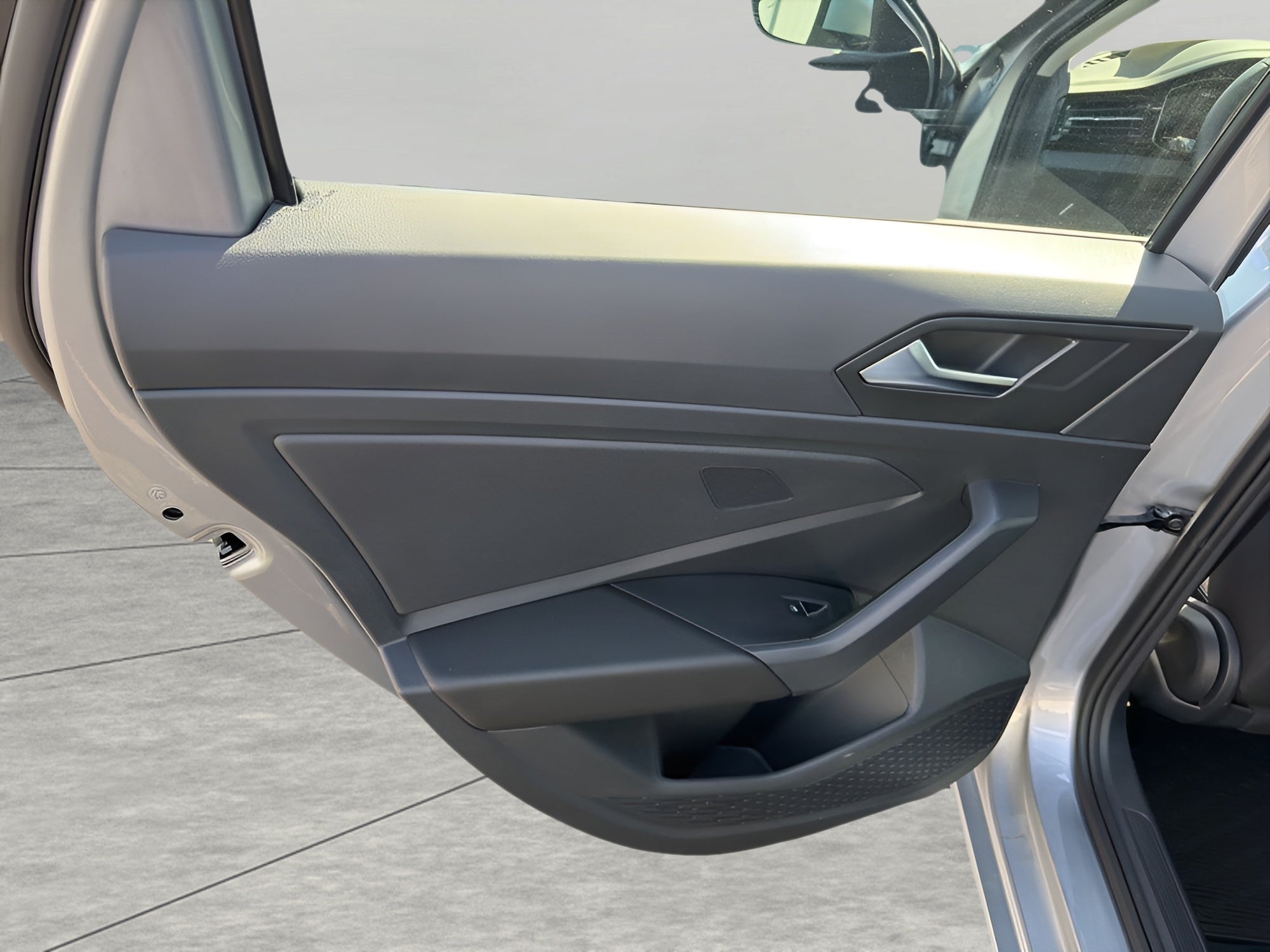 2025 Volkswagen Jetta S Auto
