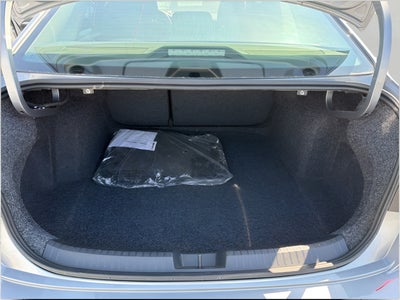 2025 Volkswagen Jetta S Auto