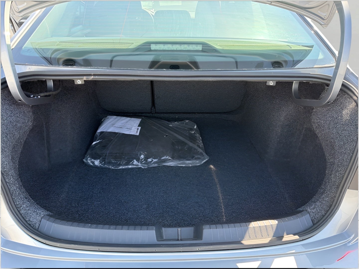 2025 Volkswagen Jetta S Auto